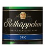 Rotkappchen Sec Sparkling Wine